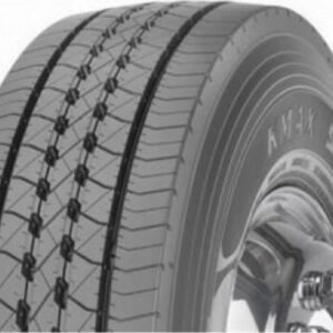 GOODYEAR 385/65 R 22,5 K MAX S G2 160K TL 3PMSF 572850