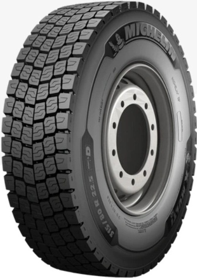 MICHELIN 315/70 R 22,5 X MULTI HD D 154/150L 742556