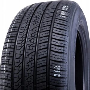 PIRELLI 325/35 R 22 SCORPION ZERO ALL SEASON 114Y XL FR PNCS A8B 4248000P