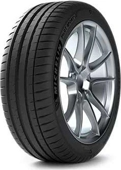 MICHELIN 305/30 R 20 PILOT SPORT 4 S 99Y FR ZP 633769 - Obrázek 2