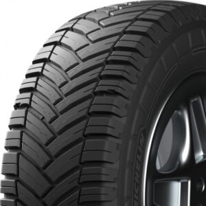 MICHELIN 225/55 R 17 C AGILIS CROSSCLIMATE 104/102H 076651