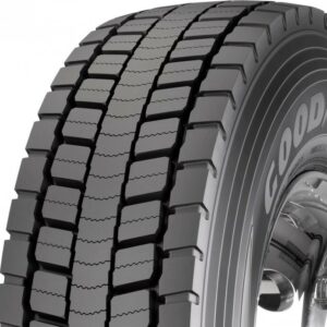 GOODYEAR 9,5 R 17,5 RHD II 129/127M 585159