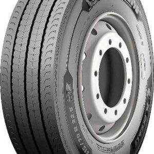 MICHELIN 385/55 R 22,5 X MULTI GRIP Z AS 160K 184294