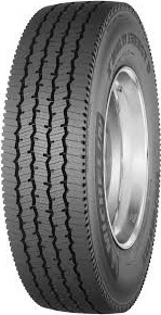 MICHELIN 495/45 R 22,5 X ONE MULTI D 169K 831881 - Obrázek 4