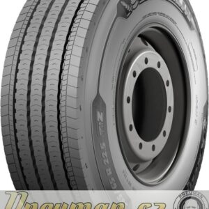MICHELIN 385/65 R 22,5 X MULTI HL Z 164K 655562