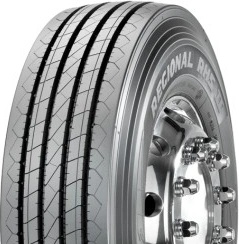 GOODYEAR 11 R 22,5 REGIONAL RHS2 148L TL 561851 - Obrázek 4