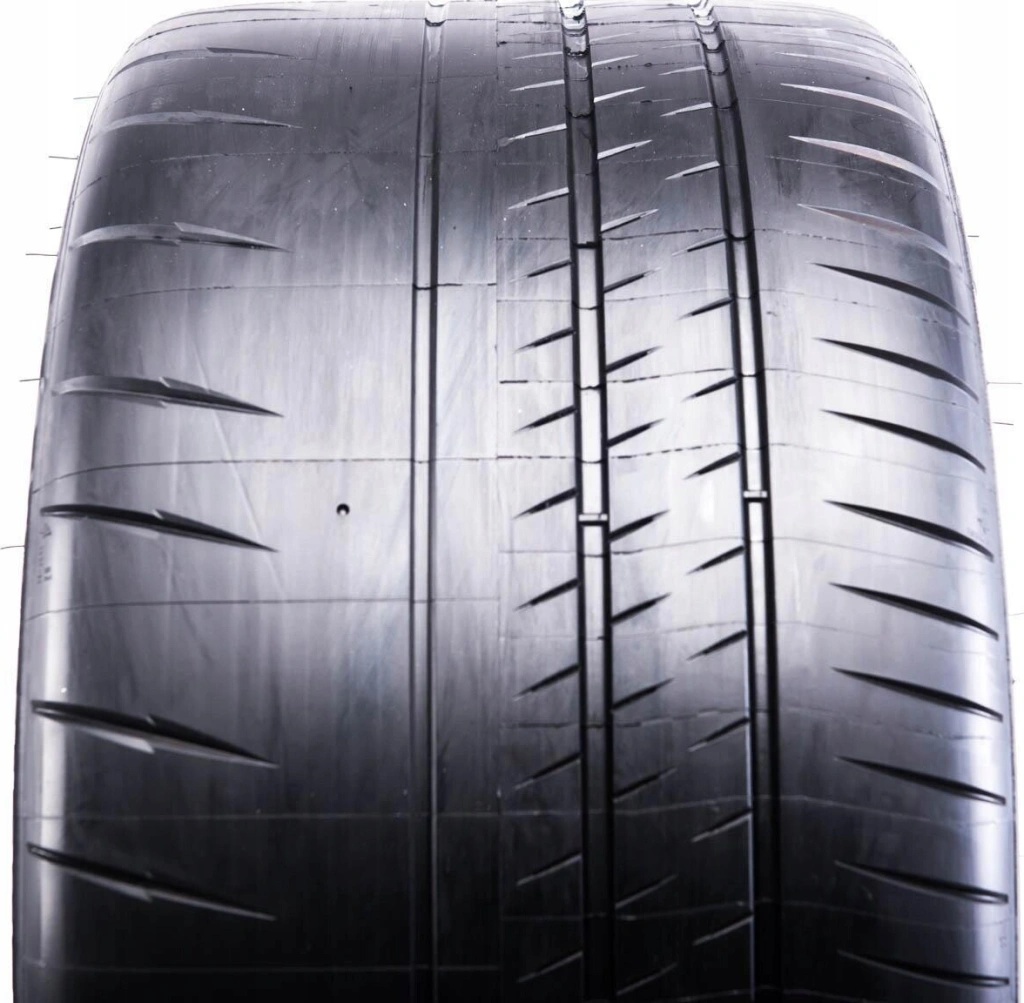 MICHELIN 315/35 R 20 PILOT SPORT CUP 2 R 110Y XL K1 341013