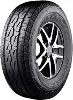 BRIDGESTONE 215/80 R 15 DUELER A/T 001 102S 9427B - Obrázek 3