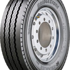 BRIDGESTONE 205/65 R 17,5 RT1 132/130J 3PMSF 32538BR