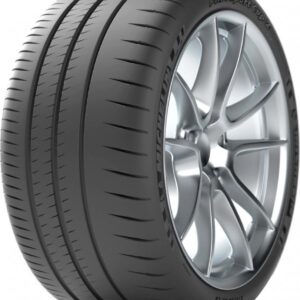 MICHELIN 205/40 R 18 PILOT SPORT CUP 2 86Y XL CONNECT 347028