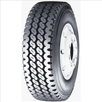 BRIDGESTONE 10 R 17,5 M840 143/141J 3PMSF 19539BR - Obrázek 3