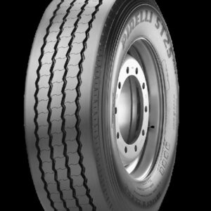 PIRELLI 385/65 R 22,5 ST25 PLUS 160K 3PMSF 2855900