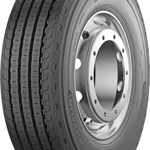 MICHELIN 385/65 R 22,5 X MULTI Z+ AS 160K 434435