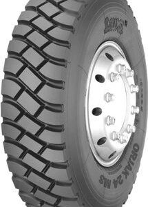 SAVA 12,00 R 24 ORJAK 24 MS 160K TT M+S 573672