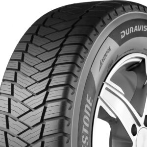 BRIDGESTONE 235/60 R 17 C DURAVIS ALL SEASON 117R 20767B
