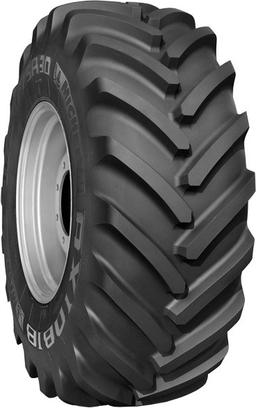 MICHELIN 710/70 R 42 AXIOBIB 2 182D/179E 523668