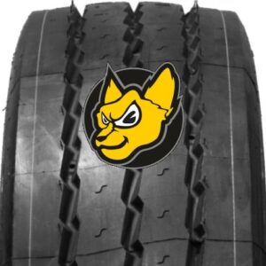 MICHELIN 315/80 R 22,5 XTA 154/150M 110558