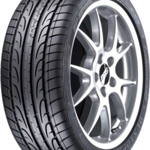 DUNLOP 235/55 R 20 SP SPORT MAXX 050 102V 358282