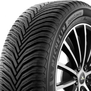MICHELIN 225/45 R 19 CROSSCLIMATE 2 SUV 96W XL FR 581433
