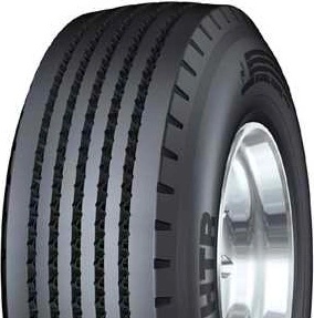 CONTINENTAL 11,00 R 22,5 HTR TL 148/145L 16PR 05722900000 - Obrázek 5