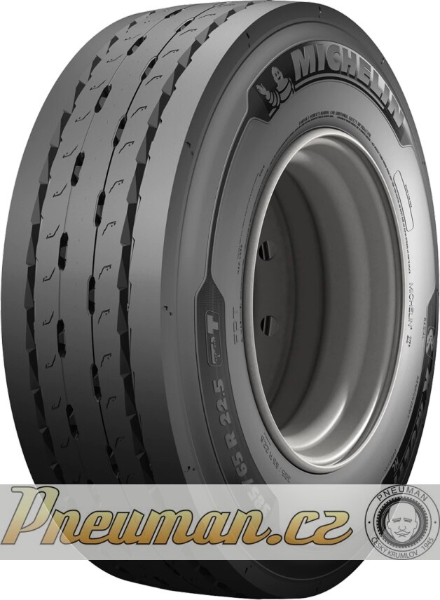 MICHELIN 385/65 R 22,5 X MULTI T 160K M+S 112513