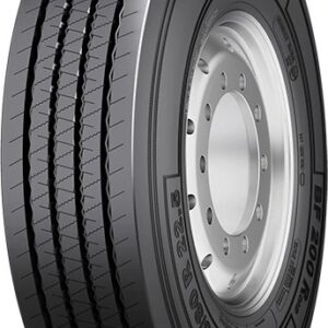 BARUM 295/80 R 22,5 BF 200 R 154/149M TL EU LRH 16PR 05124710000