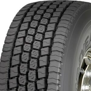 GOODYEAR 355/50 R 22,5 ULTRAGRIP WTS 154K TL 3PMSF 568263