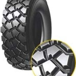 MICHELIN 445/65 R 22,5 XZL 168G 110142