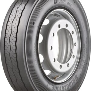 BRIDGESTONE 245/70 R 19,5 U-AP 002 136/134L 3PMSF 16816BR