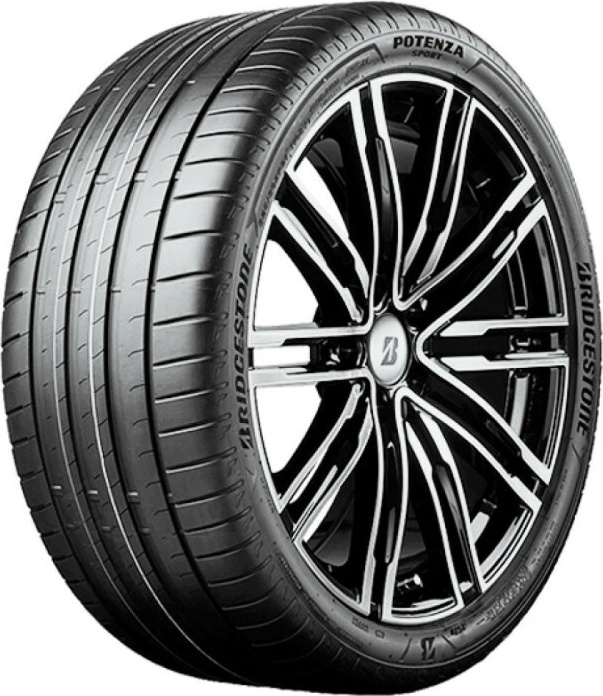BRIDGESTONE 235/55 R 20 POTENZA SPORT 105Y XL NE0 ENLITEN 32905B - Obrázek 2