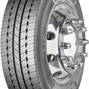 GOODYEAR 385/65 R 22,5 EQMAX S HL 164K/158L  582546
