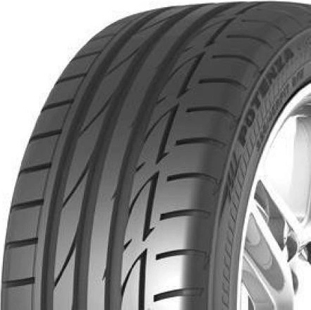 BRIDGESTONE 255/35 R 20 POTENZA S001 97Y XL MFS AO 5384B - Obrázek 2