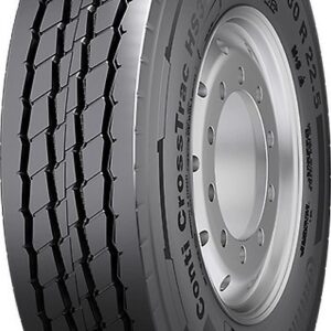 CONTINENTAL 385/65 R 22,5 CONTI CROSSTRAC HS3 164K TL EU LRL PR20 05153350000