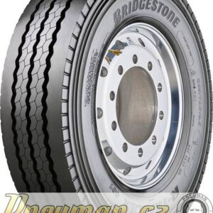 BRIDGESTONE 245/70 R 17,5 RT1 143J 3PMSF 10861BR