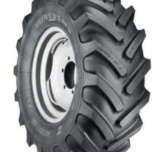 MICHELIN 11 R 16 X M27 122A8 123207