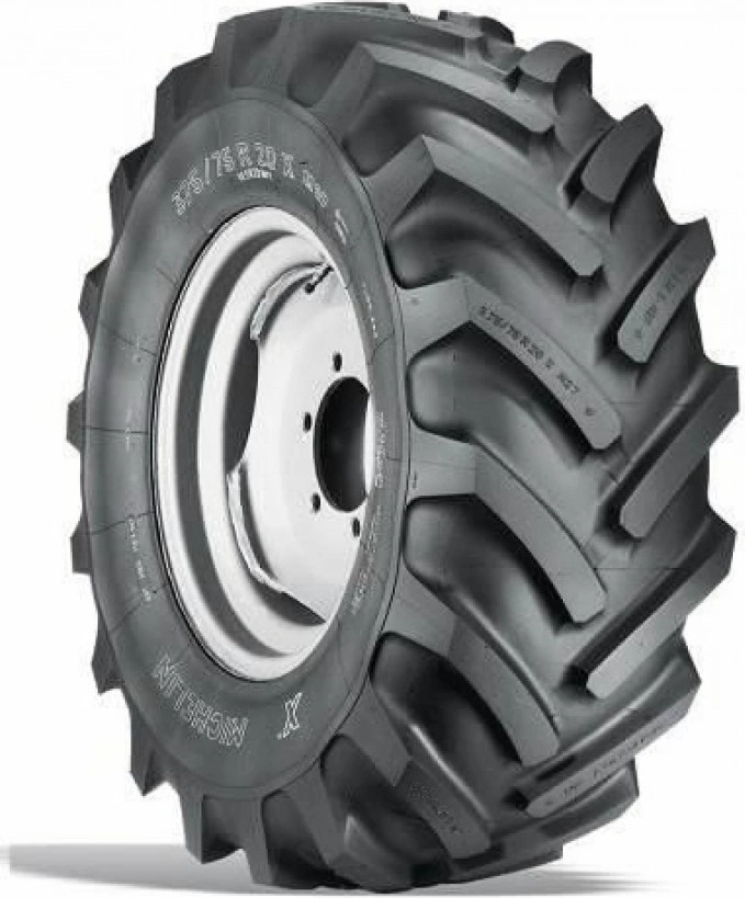 MICHELIN 11 R 16 X M27 122A8 123207