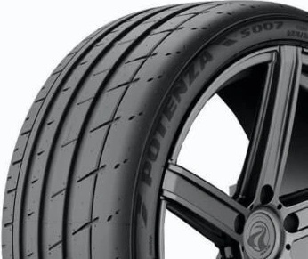 BRIDGESTONE 245/35 R 20 POTENZA SPORT 91Y 29968B - Obrázek 5