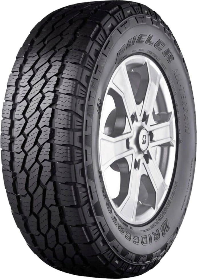 BRIDGESTONE 235/40 R 19 DUELER ALL TERRAIN A/T002 96W XL RFT MFS L 28887B