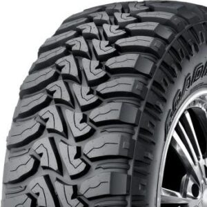 NEXEN 33/12,5 R 20 ROADIAN MTX RM7 119Q RPB 16265NXK