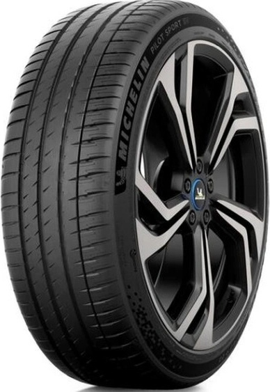MICHELIN 315/40 R 21 PILOT SPORT EV 115Y XL FR NG0 646191 - Obrázek 3