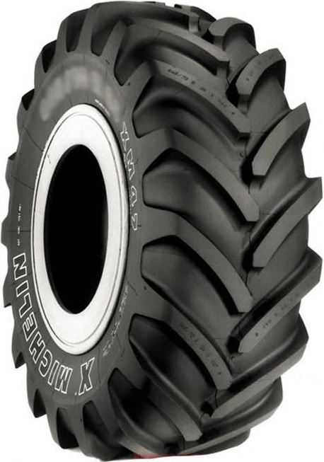 MICHELIN 425/75 R 20 X M47 148G 123706 - Obrázek 5