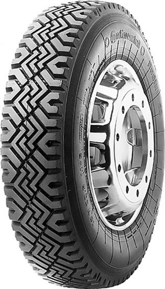 CONTINENTAL 10 R 22,5 RMS 144/142K TL EU LRG 14PR 05230740000 - Obrázek 3