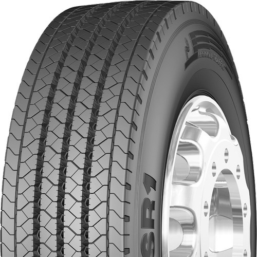 CONTINENTAL 10 R 17,5 LSR1 134/132L TL EU LRH 16PR 04121950000 - Obrázek 4