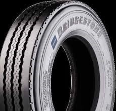 BRIDGESTONE 235/75 R 17,5 RT1 143K 3PMSF 10386BR - Obrázek 2