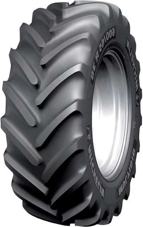 MICHELIN 540/65 R 28 MULTIBIB 142D 792274