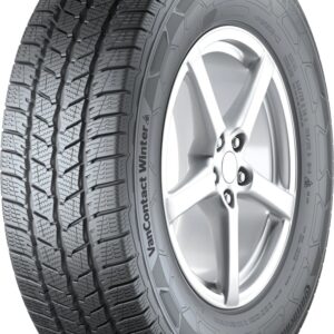 CONTINENTAL 215/60 R 17 C VANCONTACT WINTER 109/107T 04531790000