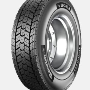 BARUM 315/80 R 22,5 BD 300 R 156/150L 20PR 3PMSF 05225080000