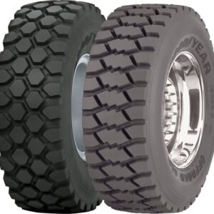 GOODYEAR 13,00 R 22,5 OFFROAD ORD 156G TL M+S 572483