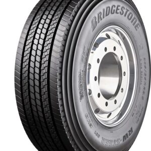 BRIDGESTONE 385/65 R 22,5 RW-STEER 001 160K 3PMSF 13478BR