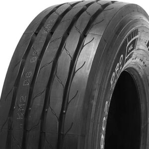 PIRELLI 385/55 R 22,5 R02 PRO TRAILER 164K 3PMSF 6007400